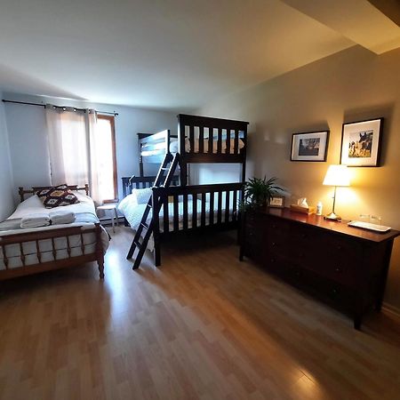 Auberge & Campagne Saint-Ferreol-les-Neiges Esterno foto
