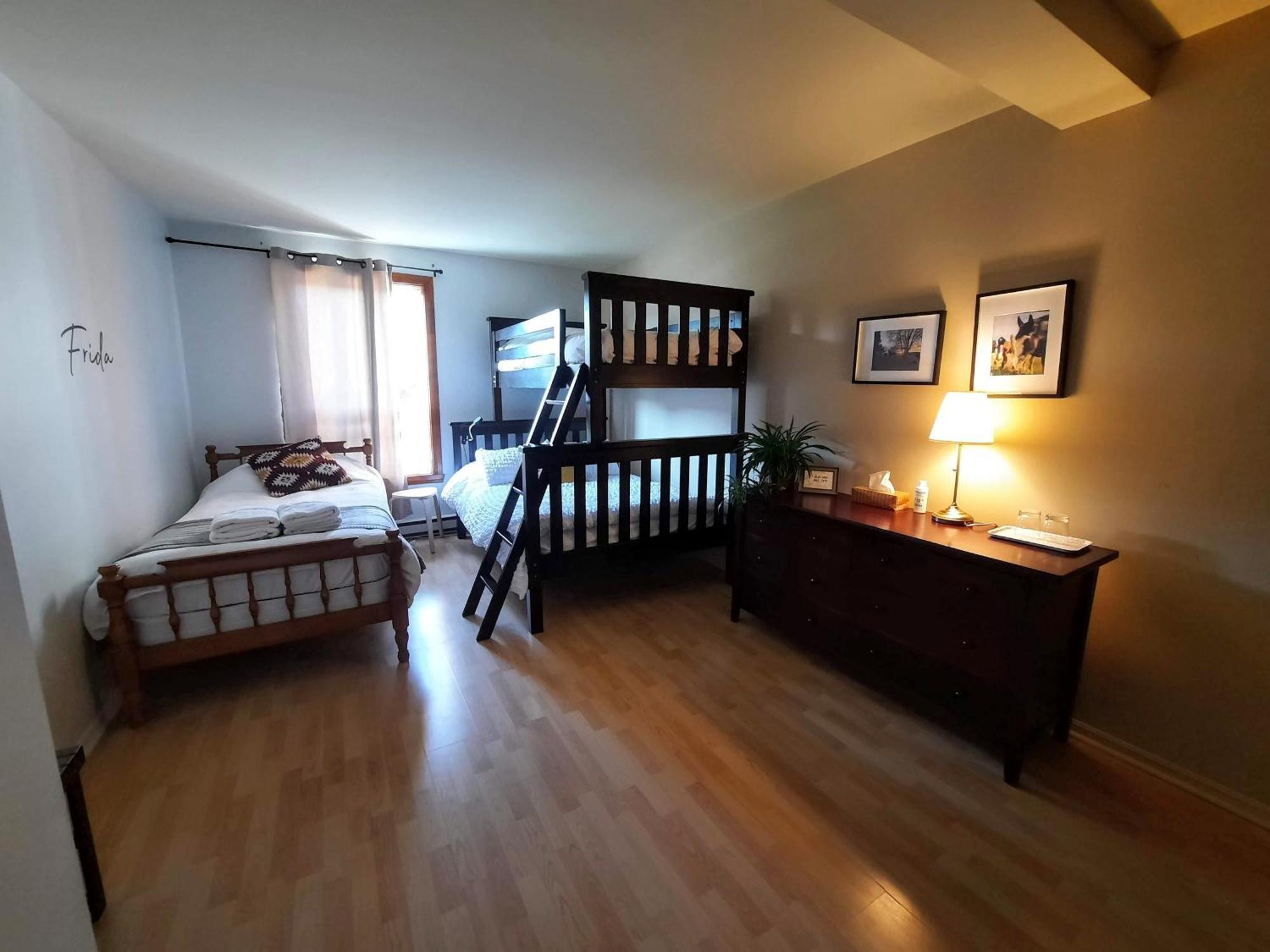 Auberge & Campagne Saint-Ferreol-les-Neiges Esterno foto